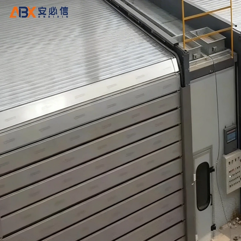 赣州洁净室高速门